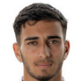 Football player Livan Burcu