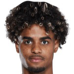Football player L. Assignon