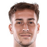 Football player L. Bernasconi