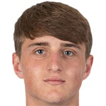 Football player L. Colombo