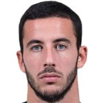 Football player L. Montipo