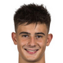Football player L. Torriani