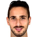 Football player L. Lezzerini