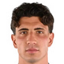 Football player L. Marianucci