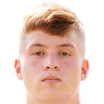 Football player L. Netz