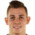 Football player L. Digne