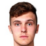 Football player Lucas Perri