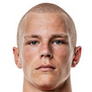 Football player Lucas Høgsberg