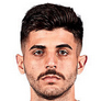 Football player Beraldo