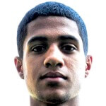 Football player Ludovic Blas