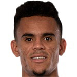 Football player L. Diaz