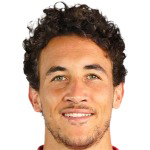 Football player L. Milla
