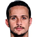 Football player Luiz Felipe