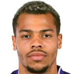Football player L. Nmecha