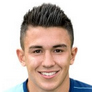 Football player L. O'Nien