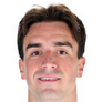 Football player L. Beitia
