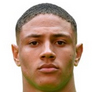 Football player M. Okoye