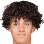 Football player M. Akliouche