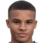 Football player M. Thiaw