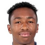 Football player Malick Fofana