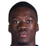 Football player M. Sarr