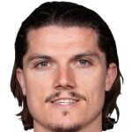 Football player M. Sabitzer