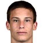 Football player M. Carnesecchi