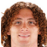 Football player M. de las Sias