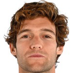 Football player M. Alonso