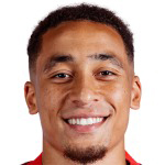 Football player M. Tavernier