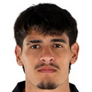 Football player M. Troilo