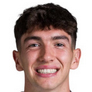 Football player M. Martin