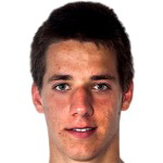 Football player M. Pasalic
