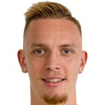 Football player Marius Wolf