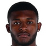 Football player Mark McKenzie