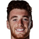 Football player M. Travers