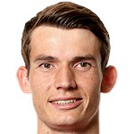 Football player M. De Roon