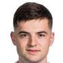 Football player M. Baturina