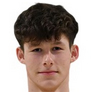 Football player M. Vitik