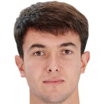 Football player M. Zubimendi
