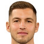 Football player Marvin Pieringer