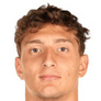Football player M. Pessina