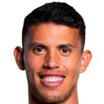 Football player M. Nunes