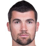 Football player M. Ryan