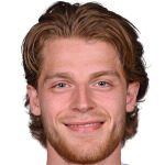 Football player M. Jensen