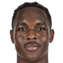 Football player M. Tel