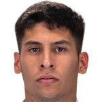 Football player M. Olivera