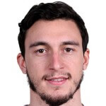 Football player M. Darmian