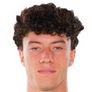 Football player M. Palma