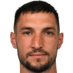 Football player M. Politano